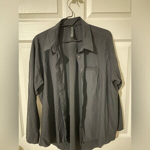 ☕️ Women’s Athleta Button Up Shirt ☕️